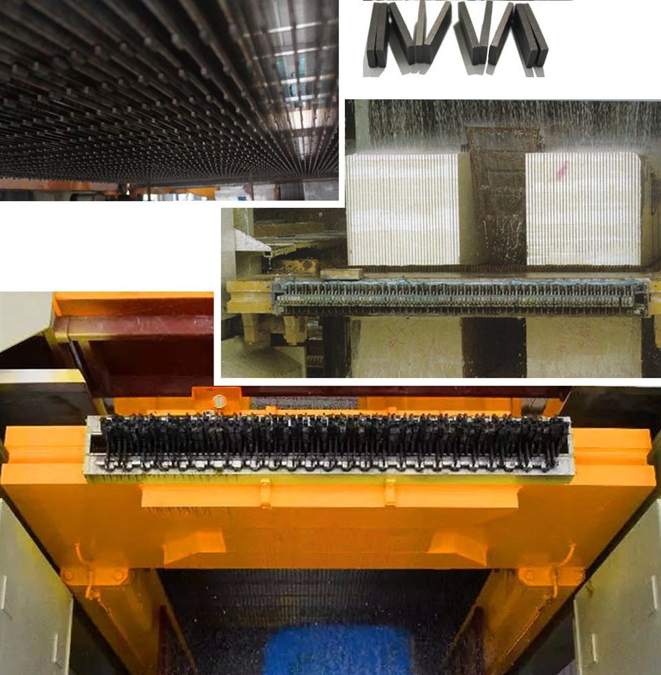 gang saw machine for granite (4)